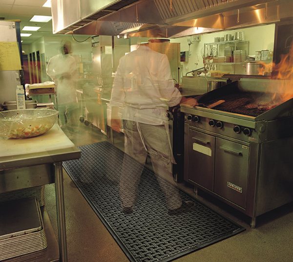 Comfort Flow Κουζίνα Comfort Flow Κουζίνα