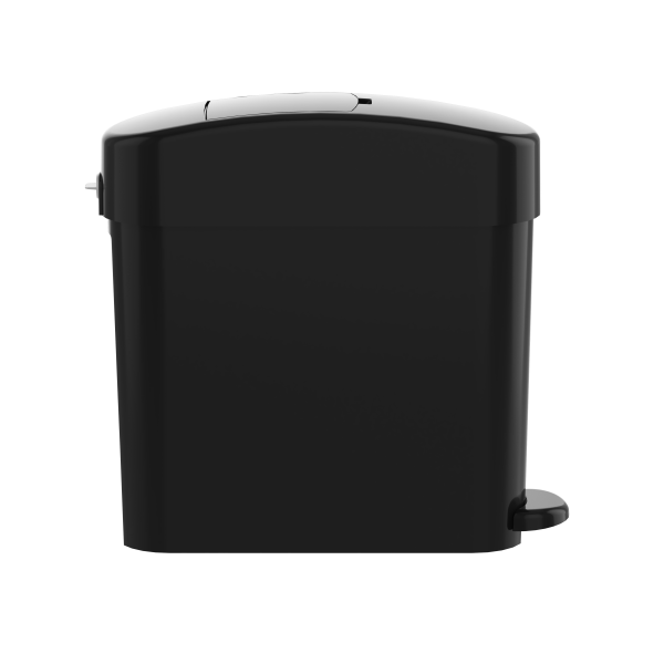 FEMCARE SIMPLE UNIT ΜΑΥΡΟΣ PROFILE