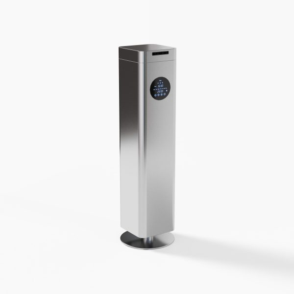 GDIS 3000 S 2 EU Vectair SensaMist SM3000 Diffuser Silver Angle View Product Preview 3600x3600 scaled GDIS 3000 S 2 EU Vectair SensaMist SM3000 Diffuser Silver Angle View Product Preview 3600x3600 scaled