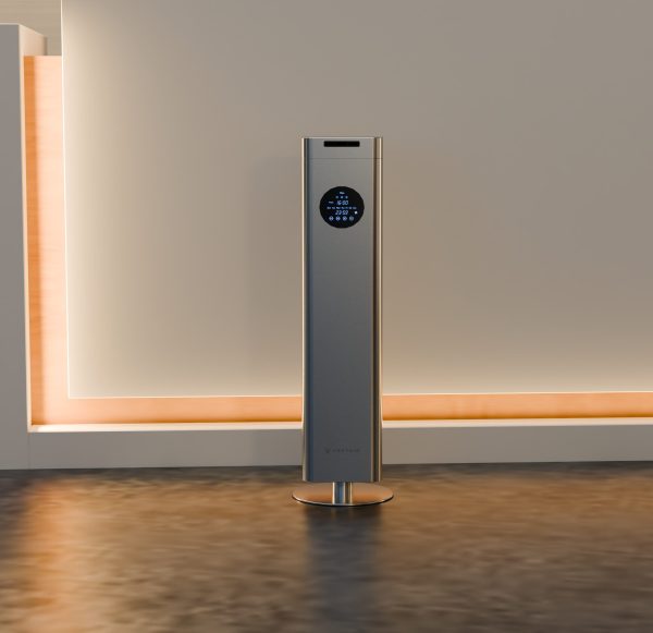 GDIS 3000 S 2 EU Vectair SensaMist SM3000 Diffuser Silver Lobby Close Up 7200x3600 scaled GDIS 3000 S 2 EU Vectair SensaMist SM3000 Diffuser Silver Lobby Close Up 7200x3600 scaled
