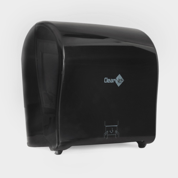 MINI AUTOCUT TOTAL BLACK PROFILE GREY LOGO MINI AUTOCUT TOTAL BLACK PROFILE GREY LOGO