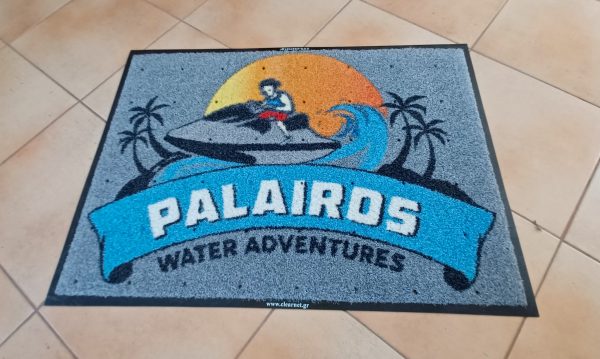 PALAIROS WATER ADV PROMO+