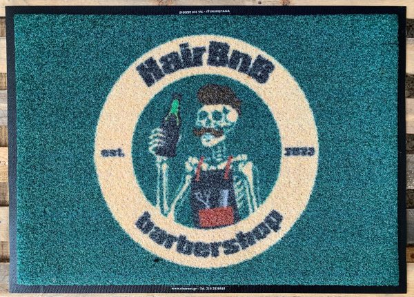 PROMO HAIR BnB BARBERSHOP