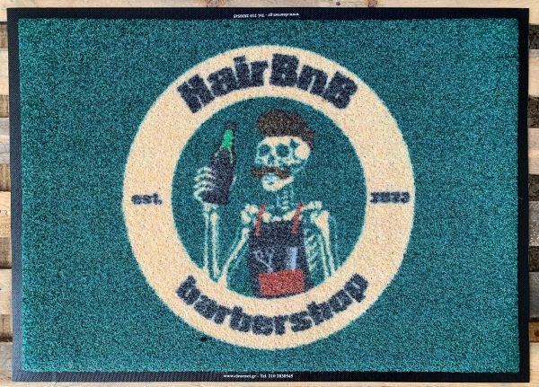 PROMO HAIR BnB BARBERSHOP