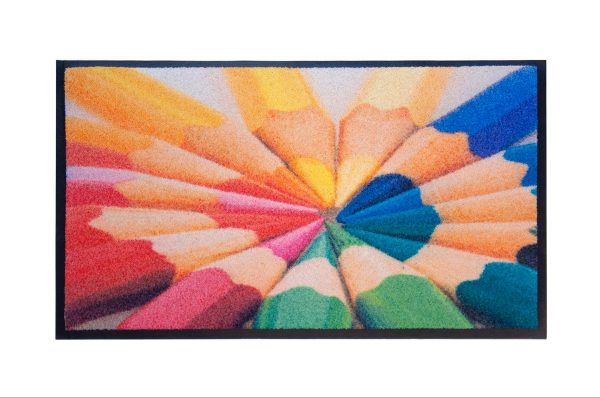 PROMO + PENCILS