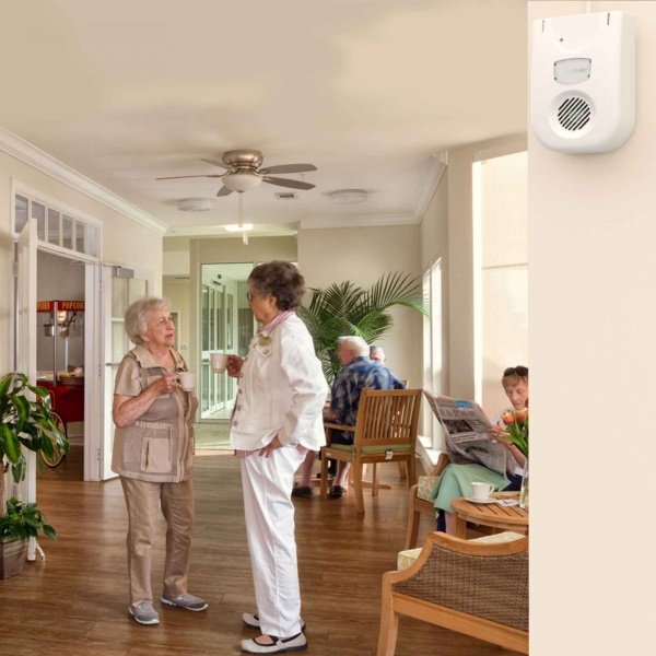 Prozone-in-Care-Home