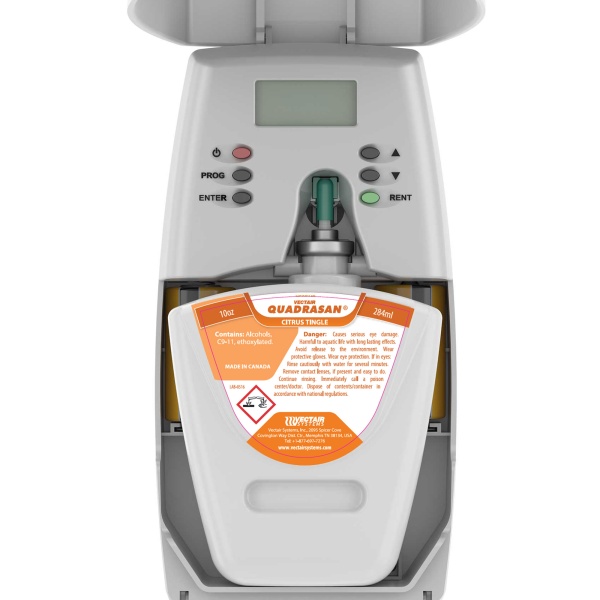 QUADRASAN ΣΥΣΚΕΥΗ ΑΝΟΙΧΤΗ