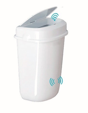 SURFBIN WHITE SENSOR SURFBIN WHITE SENSOR