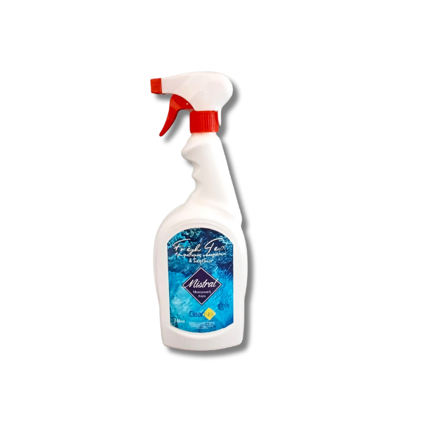 FreshTex Mistral 750 ml FreshTex Mistral 750 ml