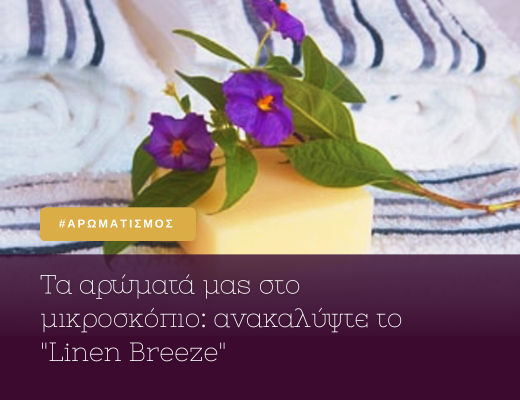 Linen Breeze