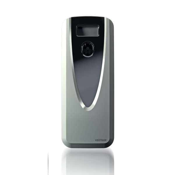 AIROMA MVP ΛΕΥΚΟ ΙΝΟΞ scaled AIROMA MVP ΛΕΥΚΟ ΙΝΟΞ scaled