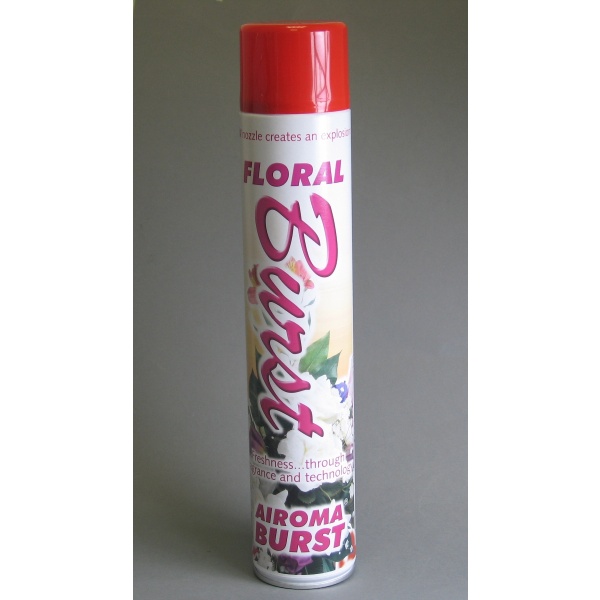 Airoma burst Floral Airoma burst Floral