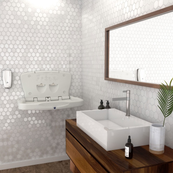 BABYMINDER_WASHROOM LUX