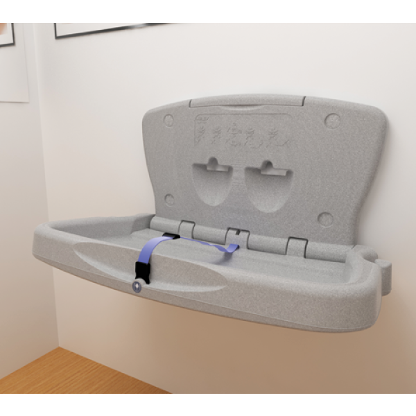 Babyminder-Γρανίτης