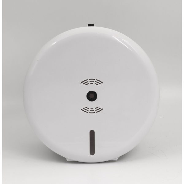 Clever 22 White front scaled 1