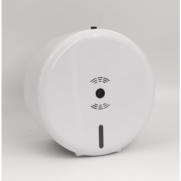 Clever 22 White side. scaled 1