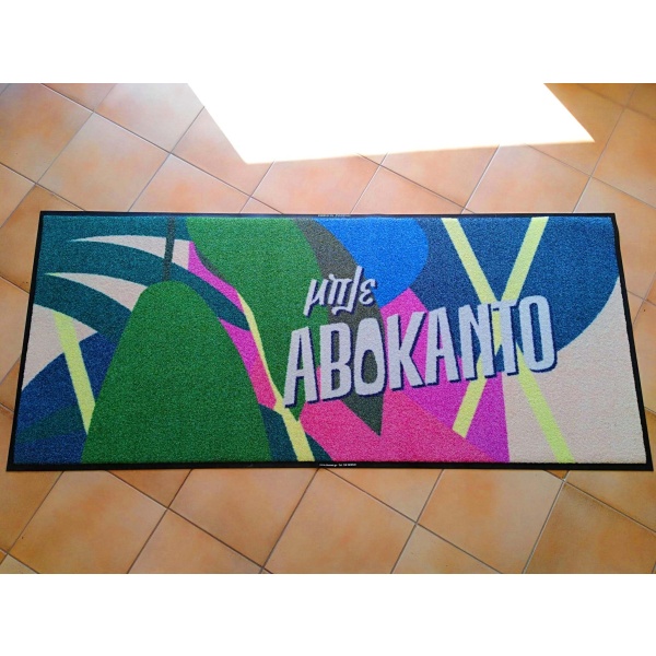 HEAVY DUTY AVOKANTO