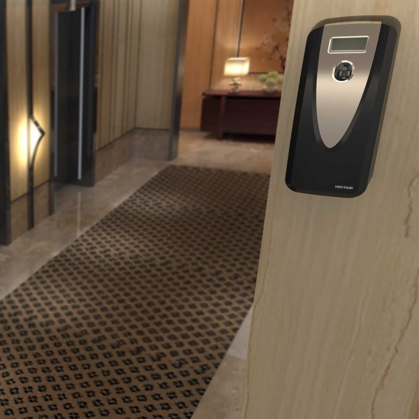 Hallway MVP BLack Chrome 1920x1920 1 Hallway MVP BLack Chrome 1920x1920 1