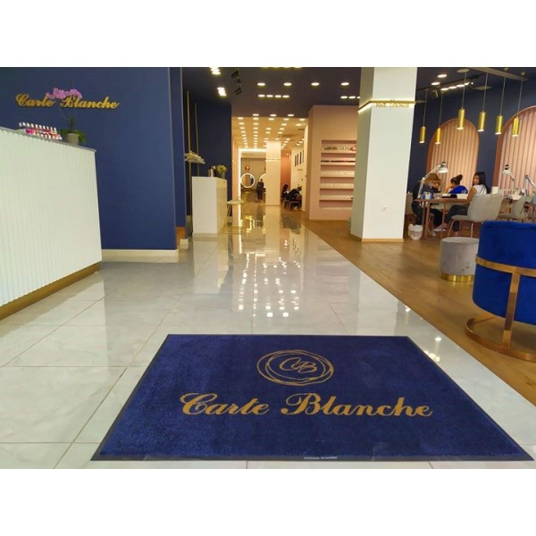 IMAGING CARTE BLANCHE