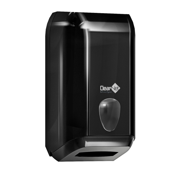 INTERLEAVED BLACK 1 INTERLEAVED BLACK 1