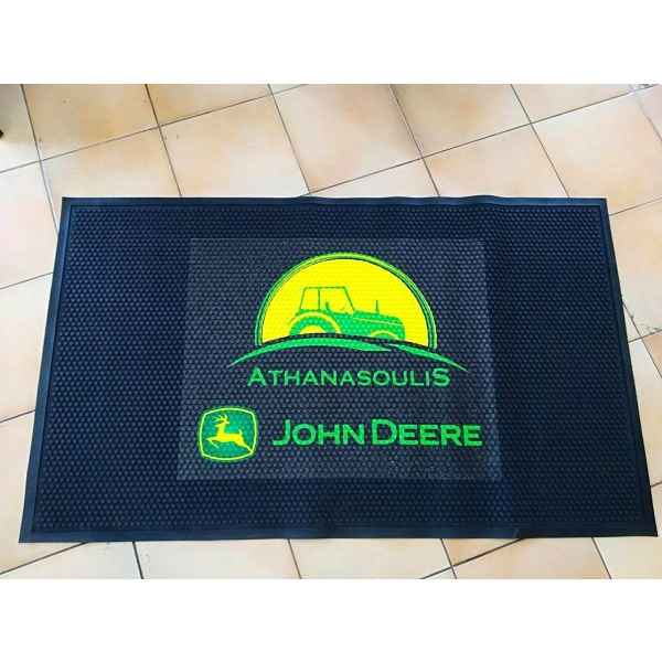 JOHN DEERE SCRAPER JOHN DEERE SCRAPER