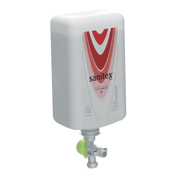 MVP ΚΑΘΑΡΙΣΤΙΚΟ ΕΠΙΦΑΝΕΙΩΝ 1000ML