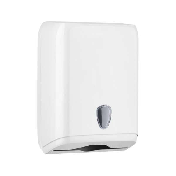 Multifold White Multifold White