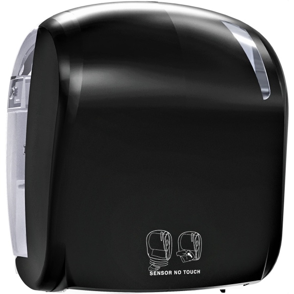 NO TOUCH SKIN ΜΑΥΡΗ NO TOUCH SKIN ΜΑΥΡΗ