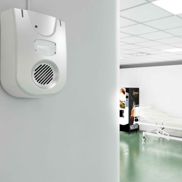Prozone-in-Hospital