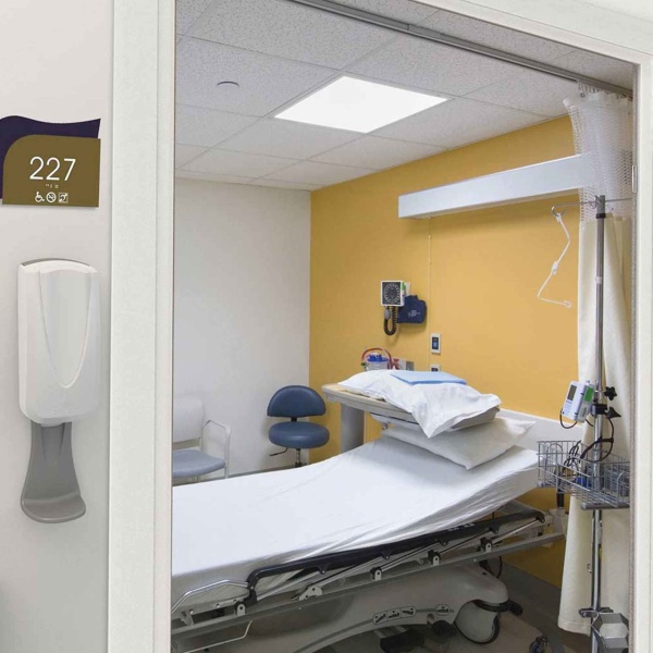 Sanitex MVP ΑΛΚΟΟΛΟΥΧΟ GEL ΝΟΣΟΚΟΜΕΙΟ 1 Sanitex MVP ΑΛΚΟΟΛΟΥΧΟ GEL ΝΟΣΟΚΟΜΕΙΟ 1