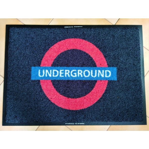 UNDERGROUND PROMO+