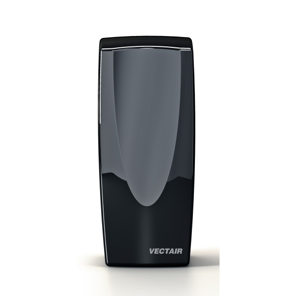 V-AIR MVP_BLACK CHROME VECTAIR BRANDED