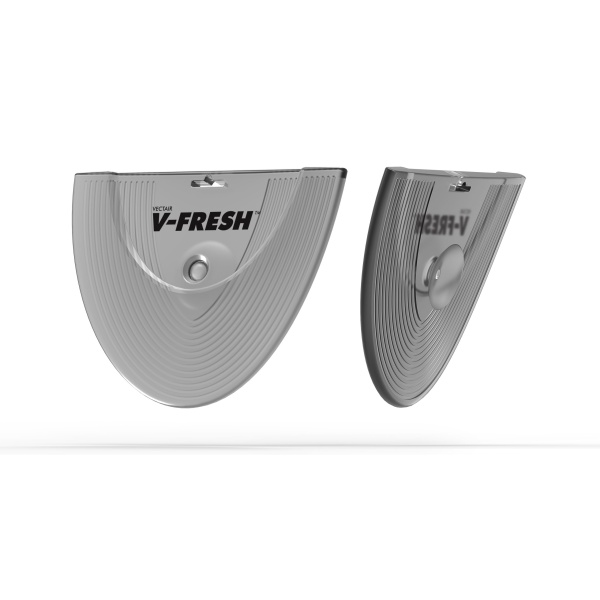 V Fresh double scaled V Fresh double scaled