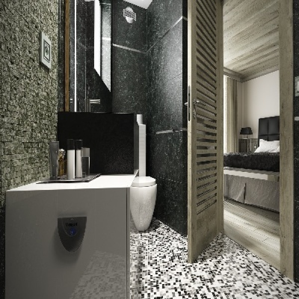 VFRESH IN HOTEL ROOM VFRESH IN HOTEL ROOM