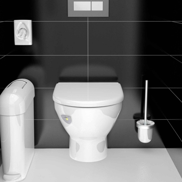 V Fresh w.c V Fresh w.c