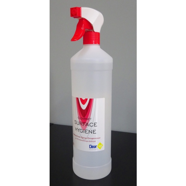 ΑΛΚΟΟΛΟΥΧΟ ΚΑΘΑΡΙΣΤΙΚΟ ΕΠΙΦΑΝΕΙΩΝ SURFACE HYGIENE 1 scaled 1 ΑΛΚΟΟΛΟΥΧΟ ΚΑΘΑΡΙΣΤΙΚΟ ΕΠΙΦΑΝΕΙΩΝ SURFACE HYGIENE 1 scaled 1