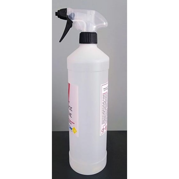 ΑΛΚΟΟΛΟΥΧΟ ΚΑΘΑΡΙΣΤΙΚΟ ΕΠΙΦΑΝΕΙΩΝ SURFACE HYGIENE 2 ΑΛΚΟΟΛΟΥΧΟ ΚΑΘΑΡΙΣΤΙΚΟ ΕΠΙΦΑΝΕΙΩΝ SURFACE HYGIENE 2