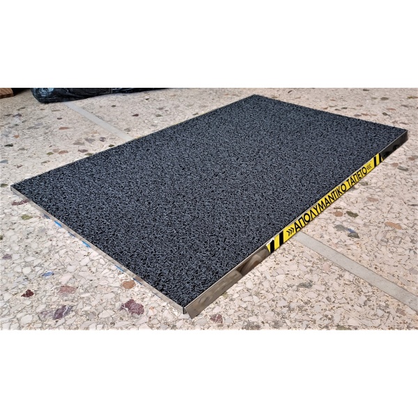 ΑΠΟΛΥΜΑΝΤΙΚΟ ΤΑΨΙ PROFILE