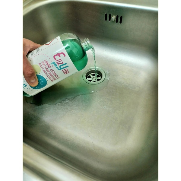 ΕΝΖΥΜΑ ΝΕΡΟΧΥΤΗΣ