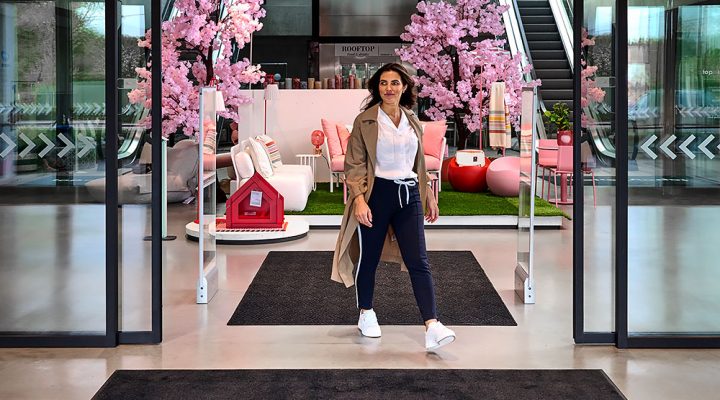 ΕΙΣΟΔΟΣ ΤΑΠΕΤΑ IMAGING STD