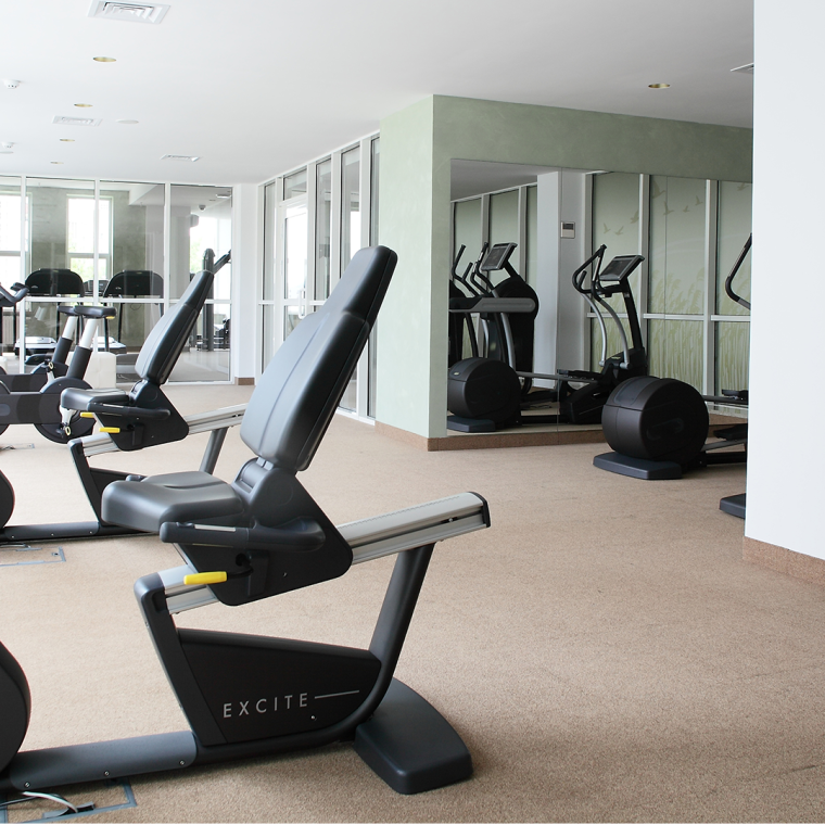 SANITEX MVP GEL ΓΥΜΝΑΣΤΗΡΙΟ