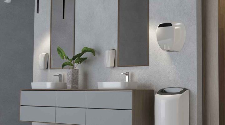 WC SANITEX MVP & WASTECARE