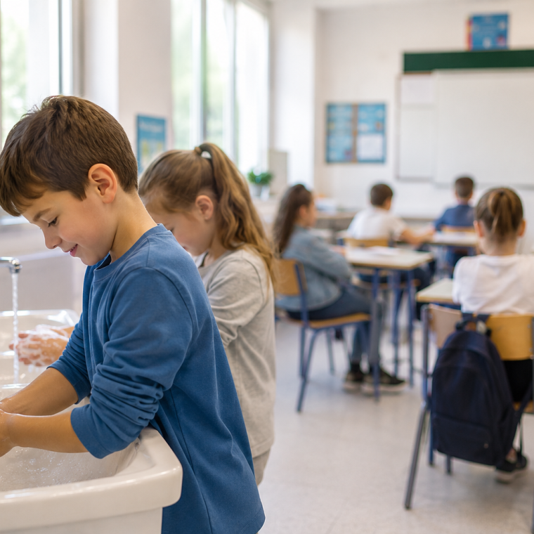 BLOG ΥΓΙΕΙΝΗ ΣΤΟ ΣΧΟΛΕΙΟ