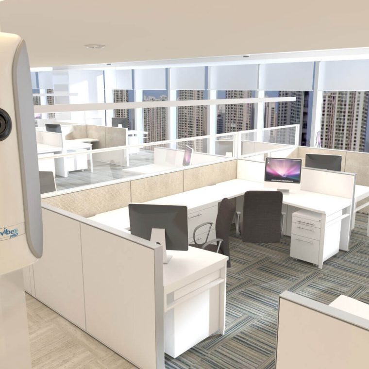 Vibe Pro Office