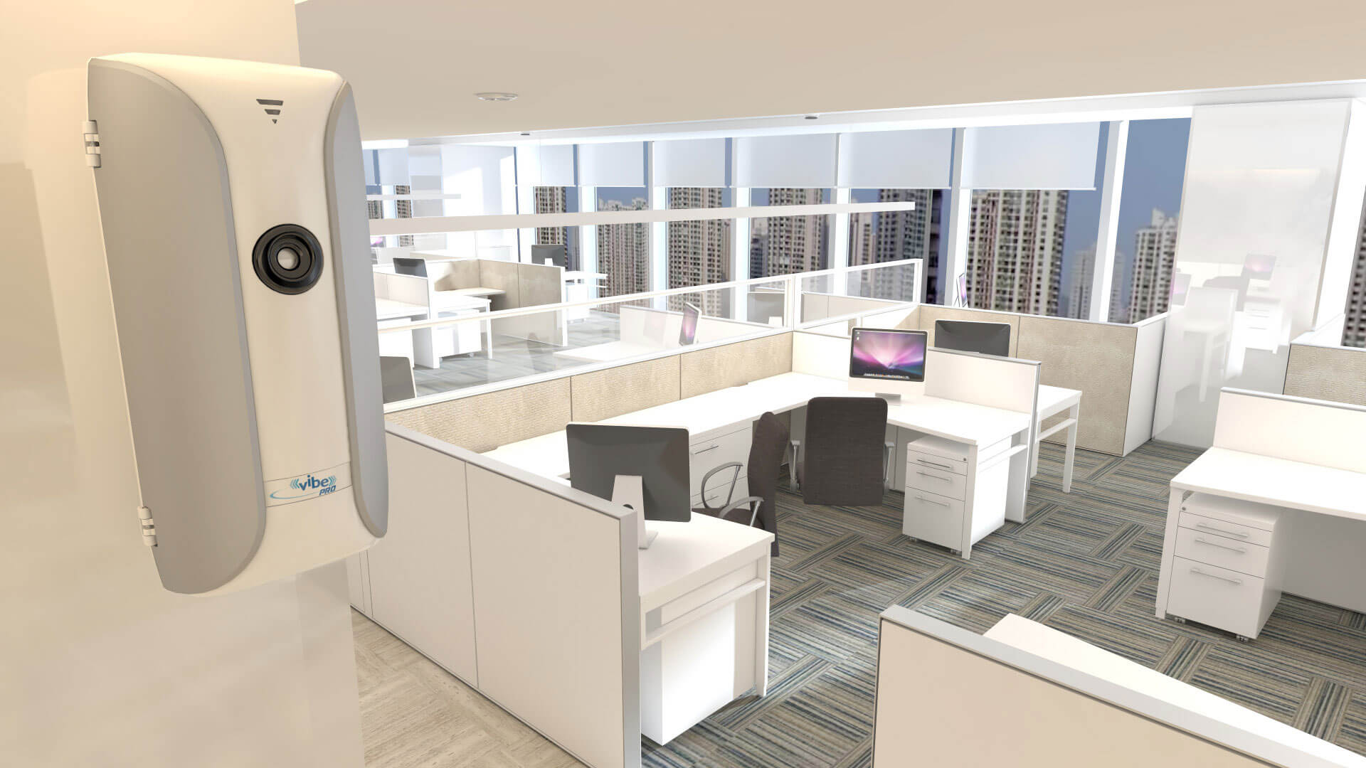 Vibe Pro Office